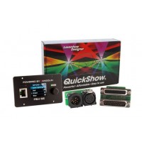 FB4 MAX with QuickShow